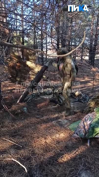 &quot;Огненный привет&quot; нацистам — от казаков &quot;Егорлыка!&quot;