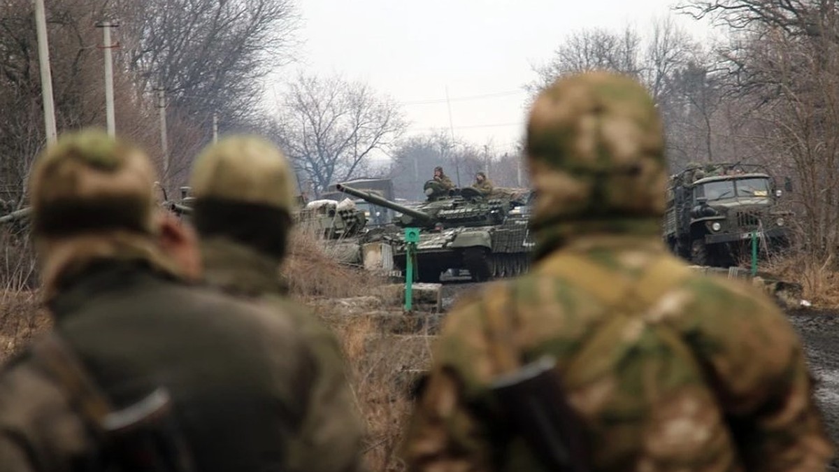 Минобороны: ВСУ потеряли до 60 боевиков при провокации в Белгородской области