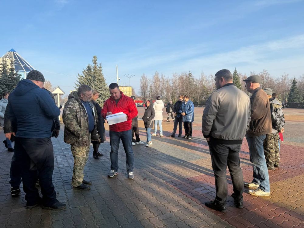 Уважаемые яковлевцы!. Наша работа по наведению порядка на территории округа продолжается