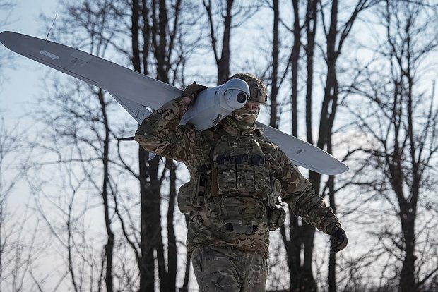 Минобороны: ВСУ вновь попытались атаковать Белгородскую область