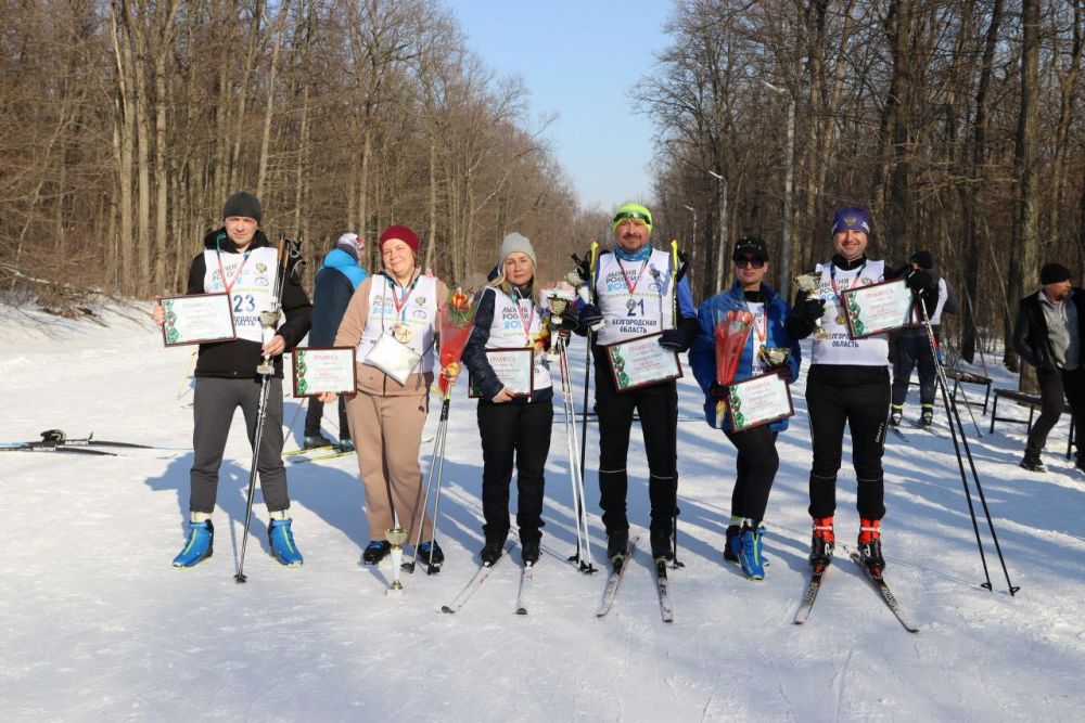 Спортивные итоги выходных в Борисовском районе! 