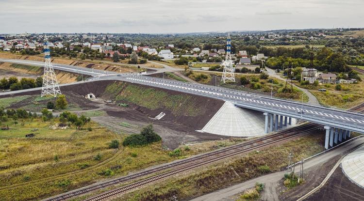 Специфика приграничного региона. Какие задачи стоят перед белгородской дорожной отраслью