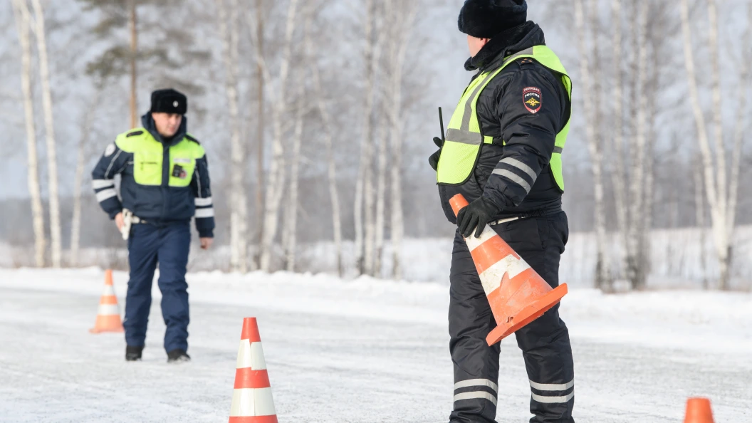 ДТП в Белгородской области. 6 жертв. При чём тут Минобороны?