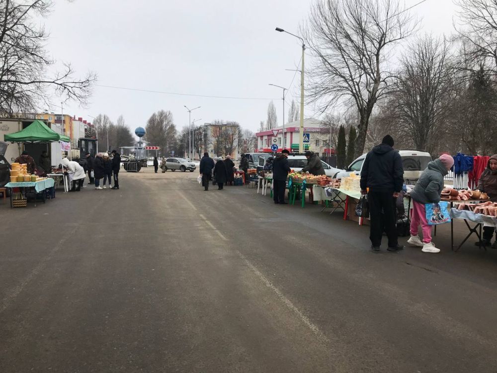 Уважаемые жители и гости города Строителя!