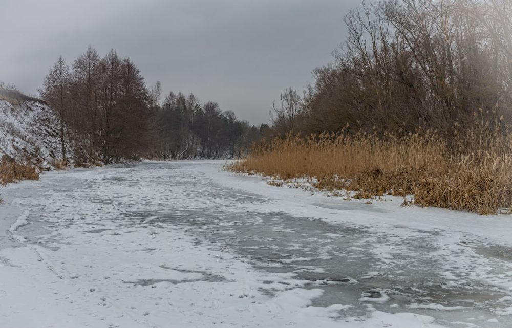 Сегодня, 5 марта, в Белгороде будет пасмурно и небольшие осадки