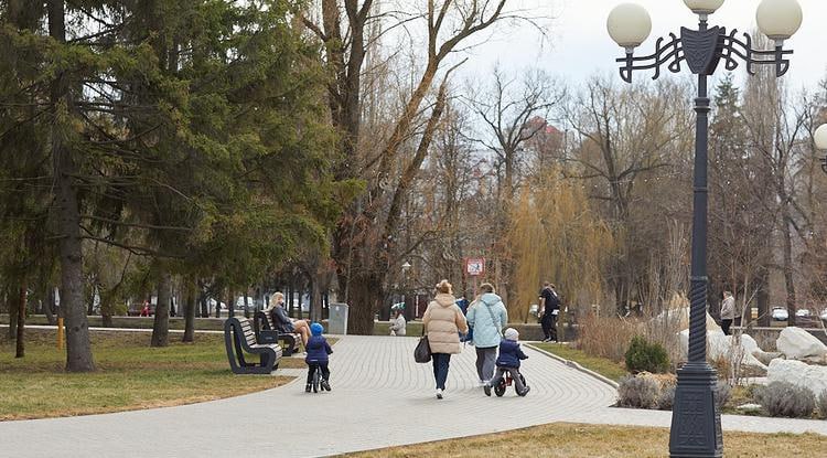 В 8 городах Белгородской области семейную ипотеку можно будет взять на вторичном рынке