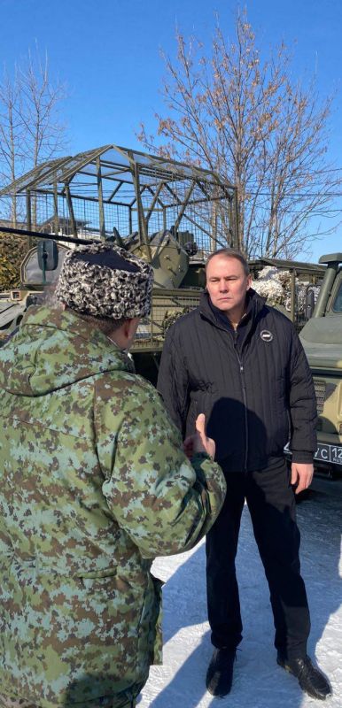 Пётр Толстой: На фронте, помимо других подразделений, сражаются полки, полностью сформированные из мобилизованных москвичей