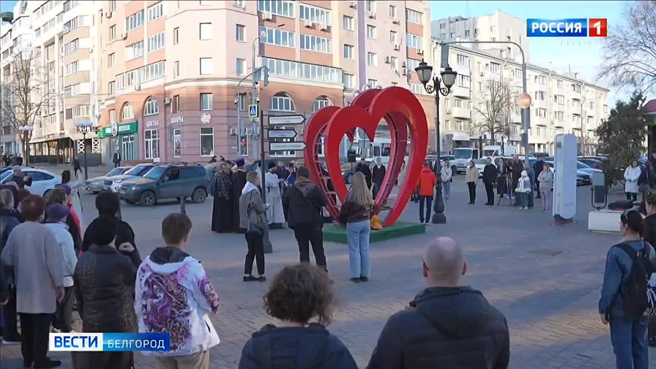 123 30 декабря 2023 года массированный обстрел ВСУ центра областной столицы оборвал жизни 25 человек, 109 получили ранения