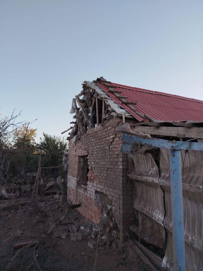 На всей территории Белгородской области объявили ракетную опасность