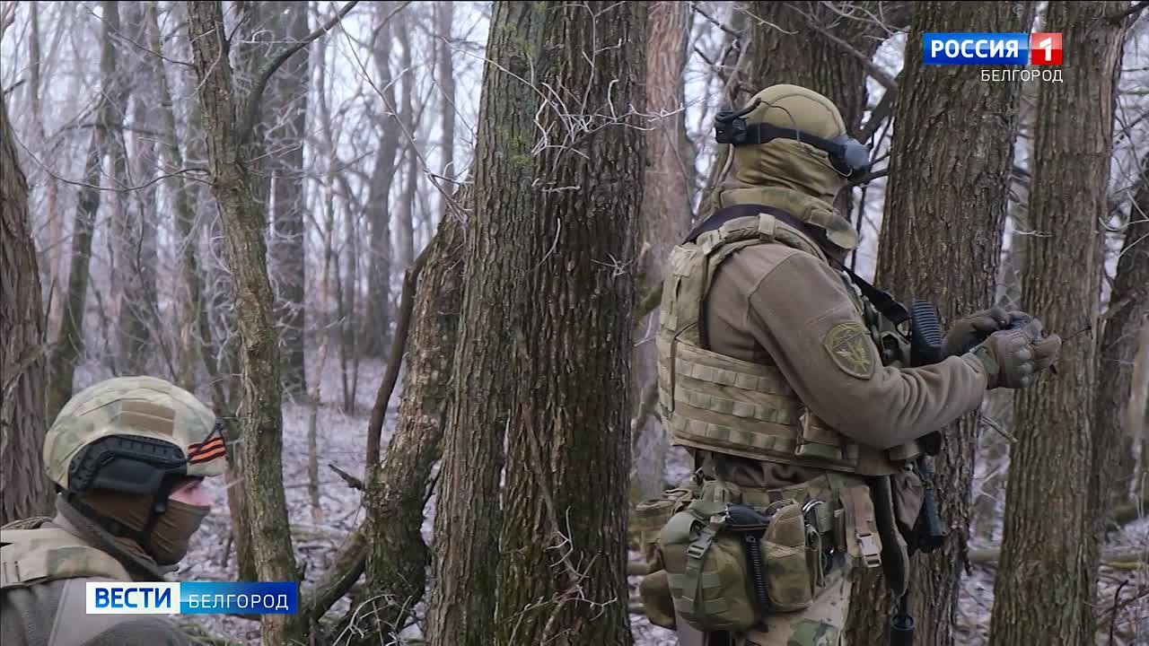 Только в прошлом году сотрудники регионального СОБРа осуществили 1800 специальных операций