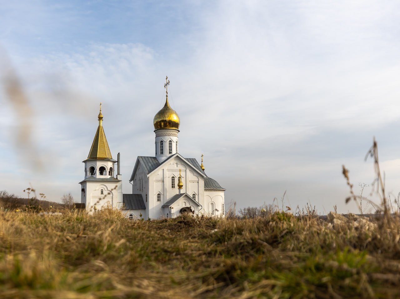 Сегодня, 18 марта, в Белгороде будет пасмурно, местами небольшой снег