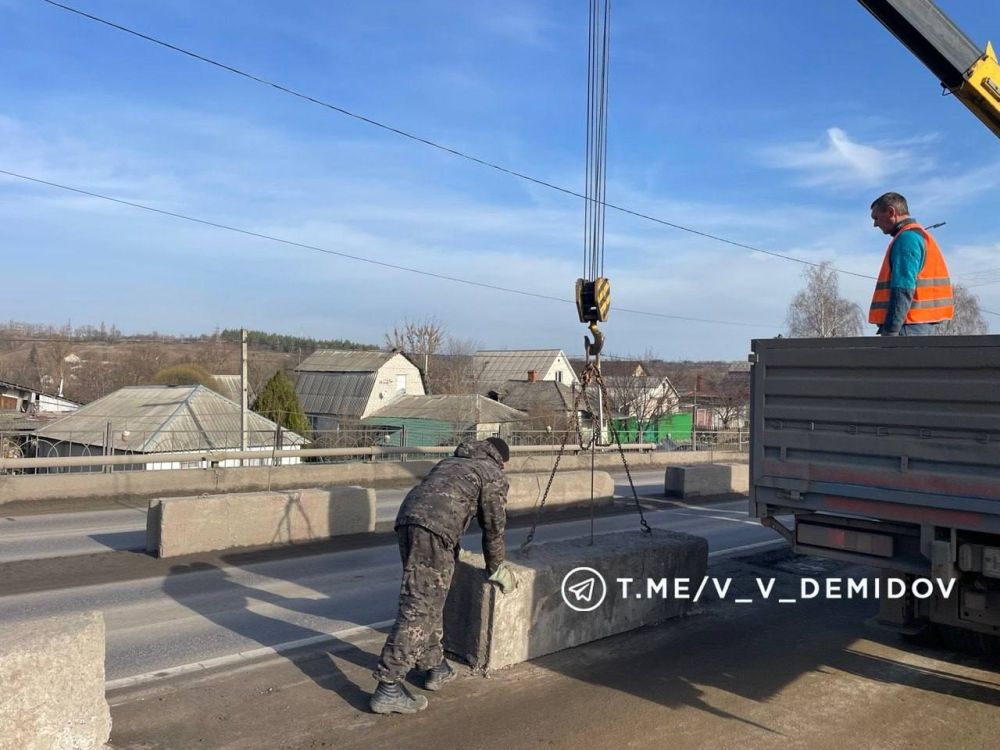 В Белгороде с сегодняшнего дня открывают движение по ул. Красноармейской