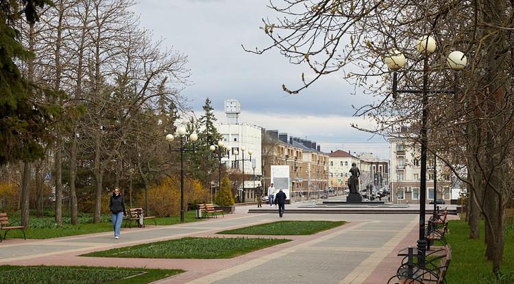 Белгородская область опустилась на 59-е место в рейтинге по уровню безработицы