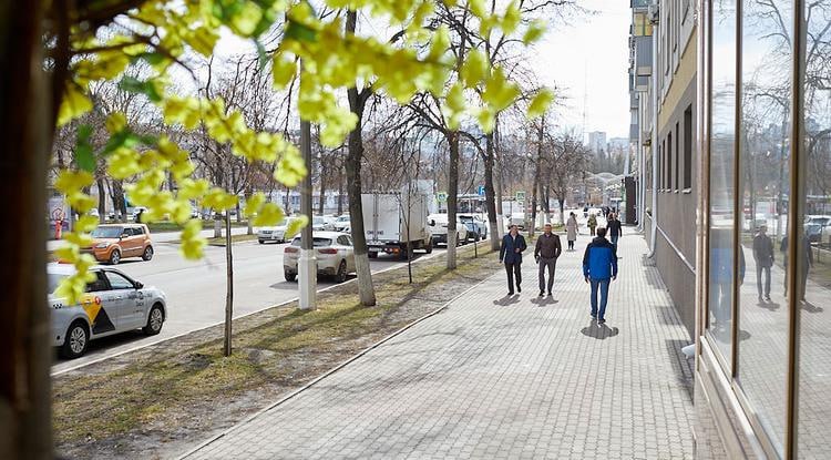 Свободную экономическую зону в Белгородской области смогут расширить