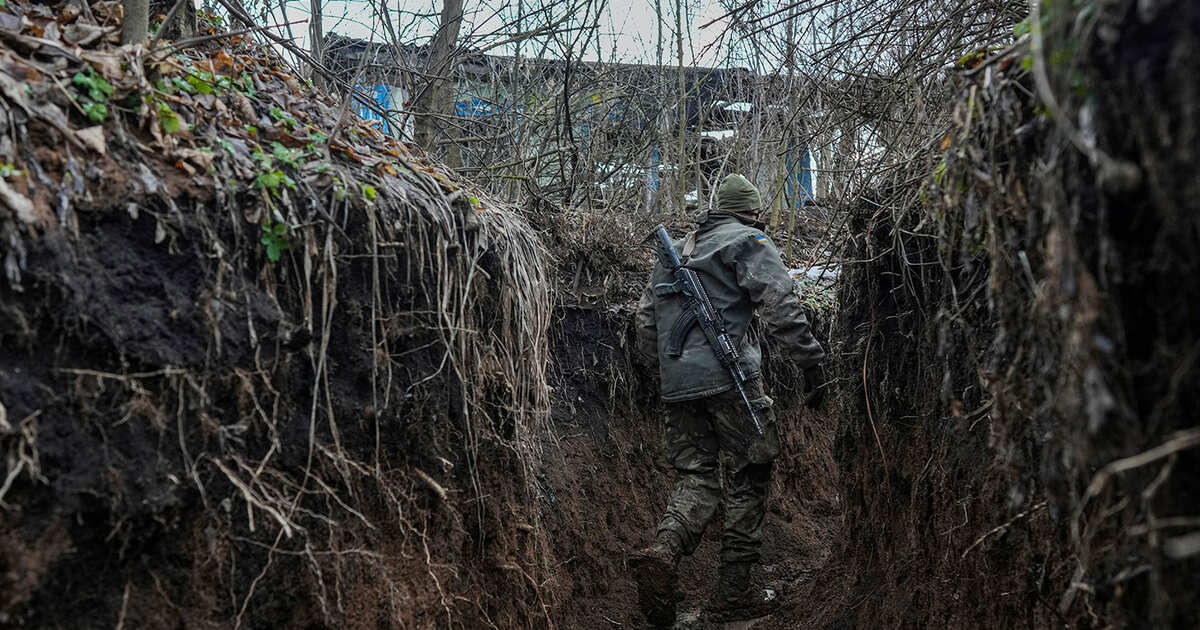 Боевики ВСУ потеряли более 1320 военнослужащих за сутки спецоперации