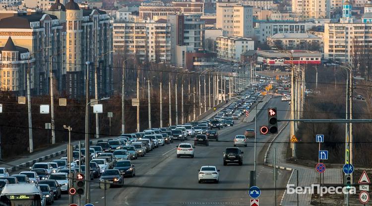 Льготы по транспортному налогу для семей участников СВО введут в Белгородской области