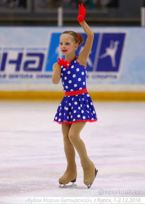 БЕЛГОРОДСКИЙ СПОРТ В ЛИЦАХ