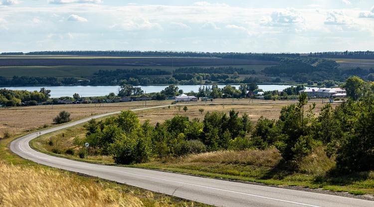 2,5 млрд рублей вложили в развитие сельских территорий Белгородской области