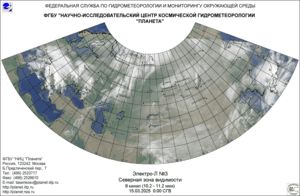 Обзор погодных условий в Европейском регионе в период с 15 по 17 марта 2025 г.