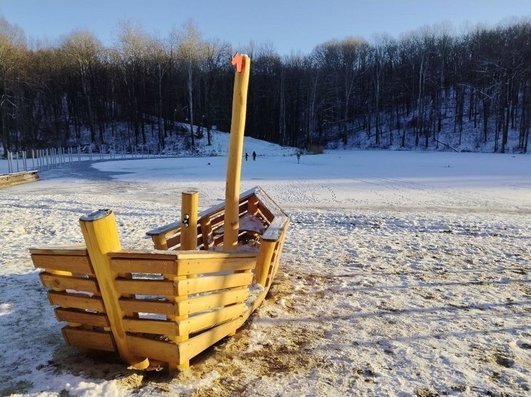 Белгородцев предупредили о снеге и гололедице 4 марта