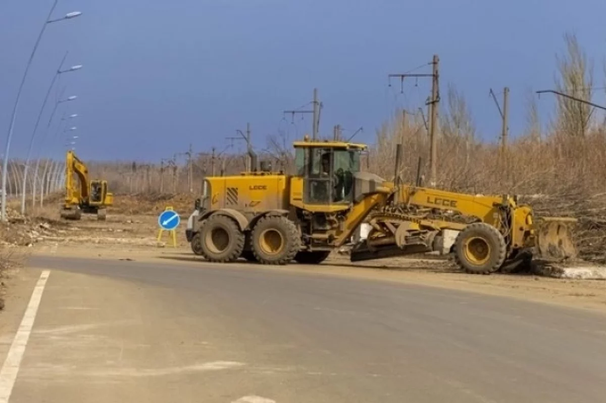 Белгород и Донецк будут связаны одной дорогой0