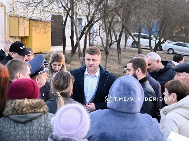 На 4-м Магистральном переулке в Белгороде благоустроят проезд