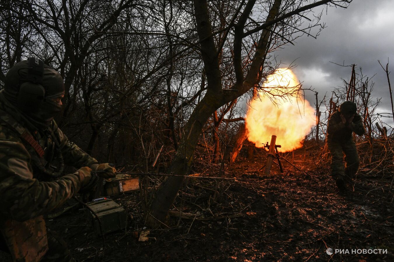 ВСУ понесли потери при попытке вторгнуться в Белгородскую область