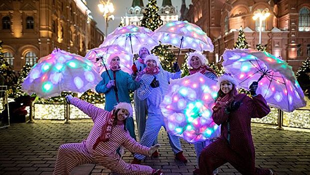 Джаз и валенки. Эксперты рассказали, куда поехать на Старый Новый Год