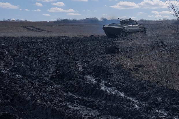 Зеленский подтвердил попытки ВСУ войти в Белгородскую область