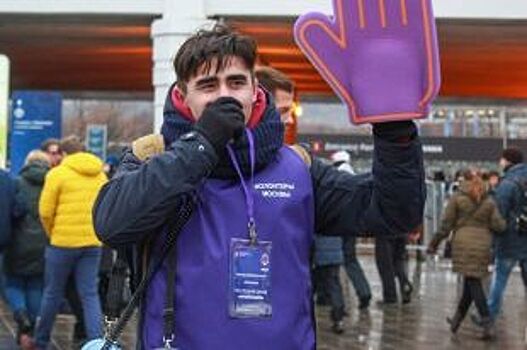 Год волонтеров. В Белгороде открылся центр поддержки добровольчества