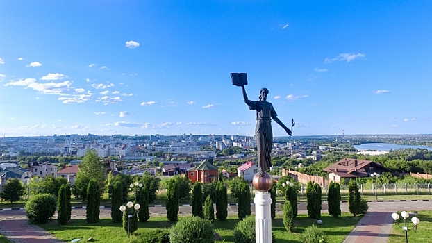 Мэр Белгорода предложил отказаться от массовых мероприятий в День города