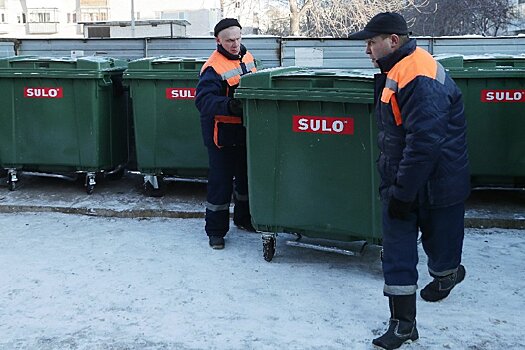 Почему "мусорные нормы" в регионах требуют пересмотра