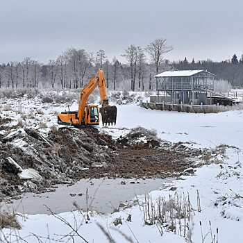 Расчистка русла реки Увы в Удмуртии, хлопок газа под Белгородом и «лжесуд» в Казахстане: что произошло минувшей ночью