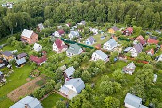 «Рейдеры» на дачах. В белгородском товариществе собирают непомерные взносы