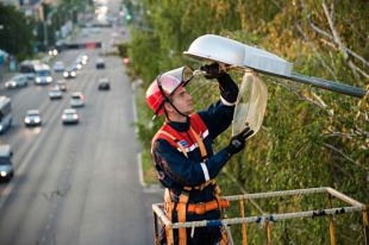 С 5 по 8 сентября в Белгороде пройдут массовые отключения света