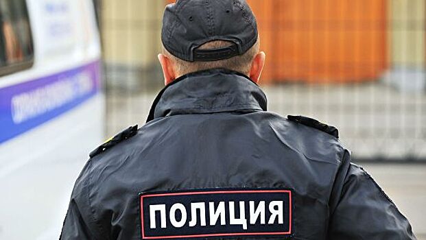 В Белгороде задержали подозреваемого в двойном убийстве