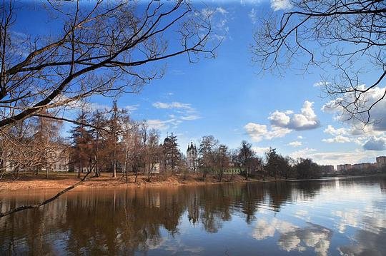 В Белгородской области погибли трое подростков