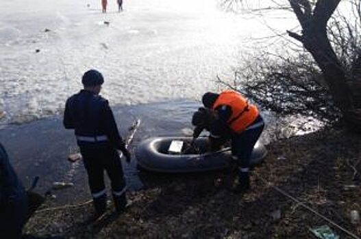 Ждём «большой воды»? Как Белгородская область готовится к половодью